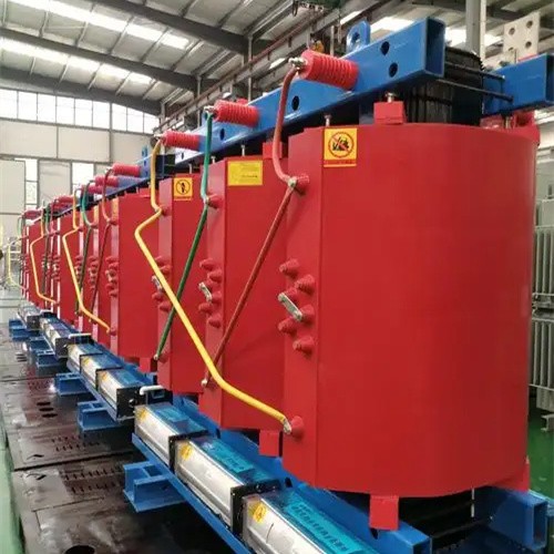 300 Kva Dry Type Transformer best